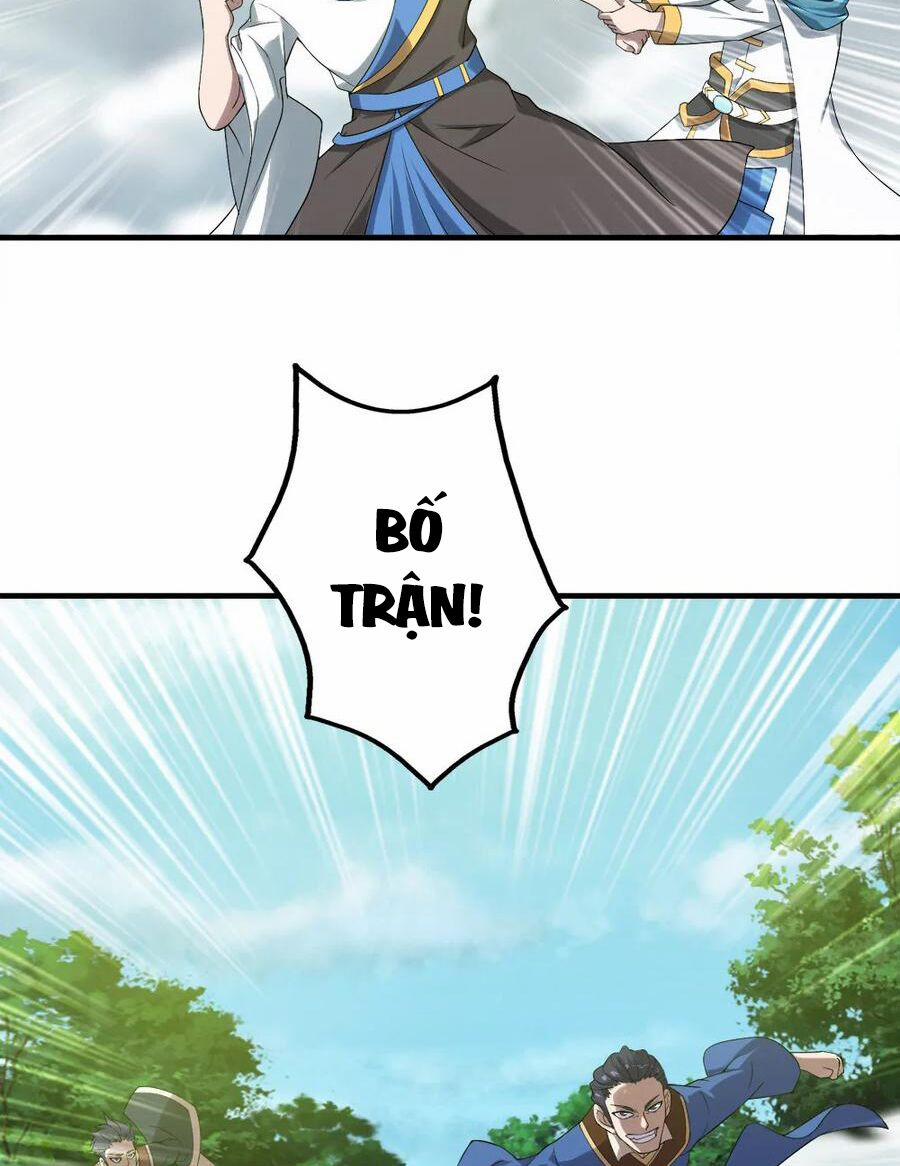 Cái Thế Đế Tôn 66 trang 6