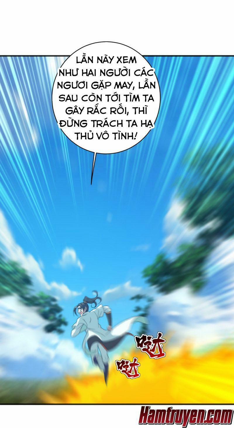 Cái Thế Đế Tôn 67 trang 0