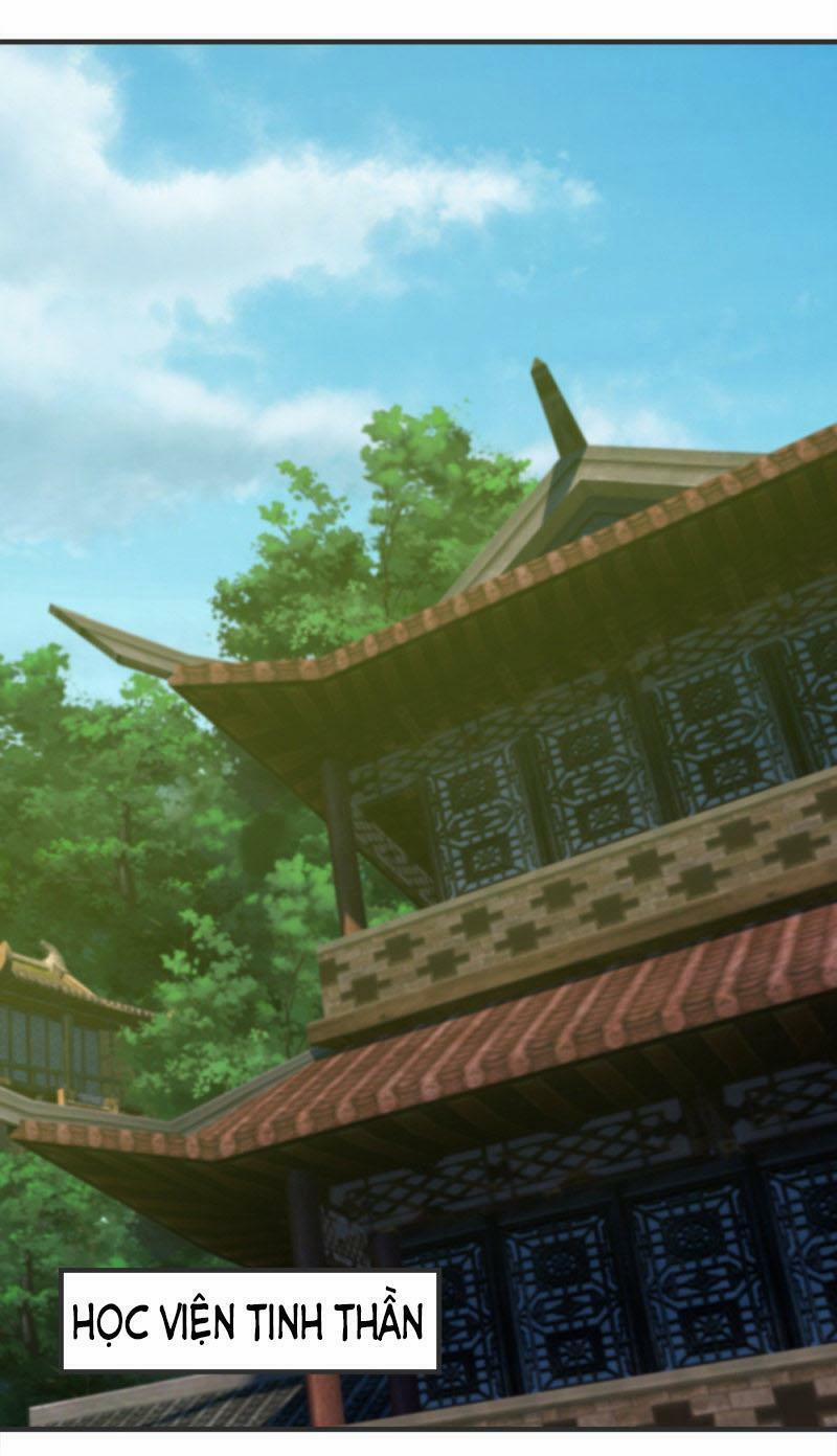 Cái Thế Đế Tôn 67 trang 15