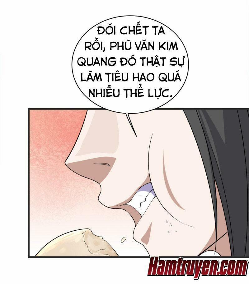 Cái Thế Đế Tôn 67 trang 17