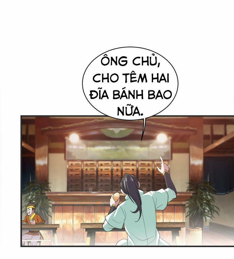 Cái Thế Đế Tôn 67 trang 18