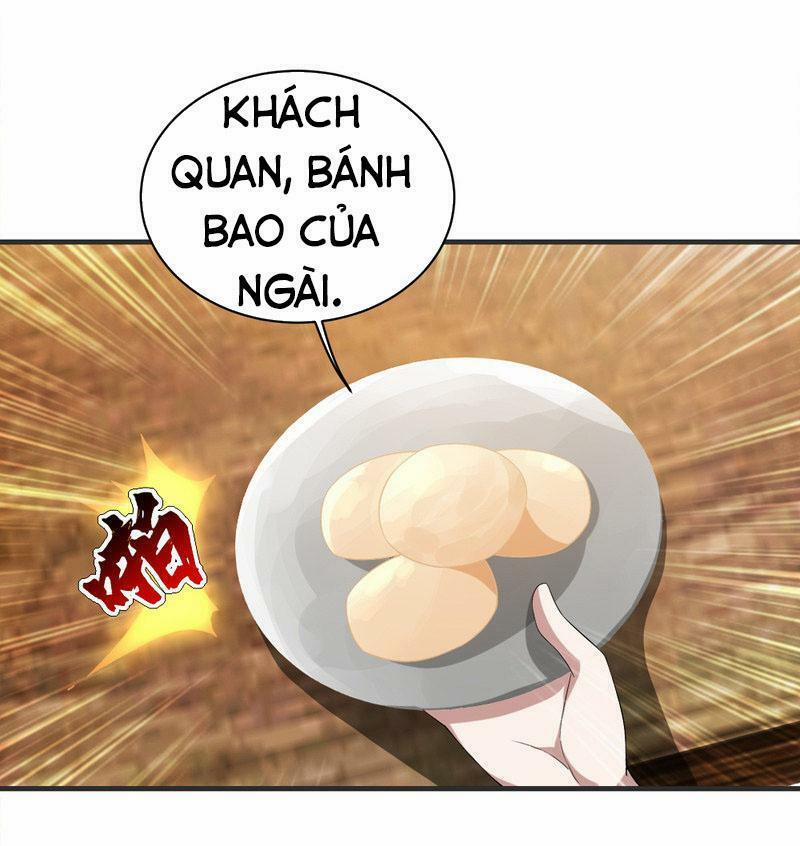 Cái Thế Đế Tôn 67 trang 19