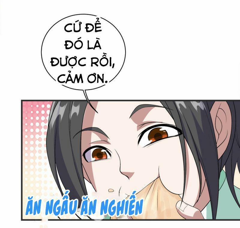 Cái Thế Đế Tôn 67 trang 20