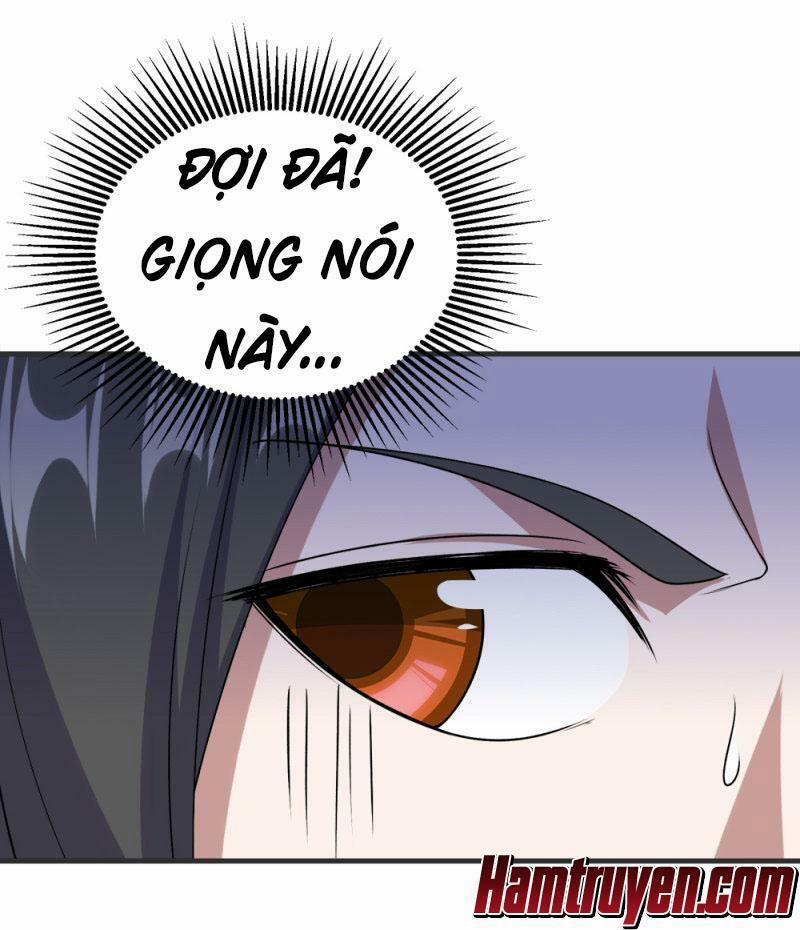 Cái Thế Đế Tôn 67 trang 21