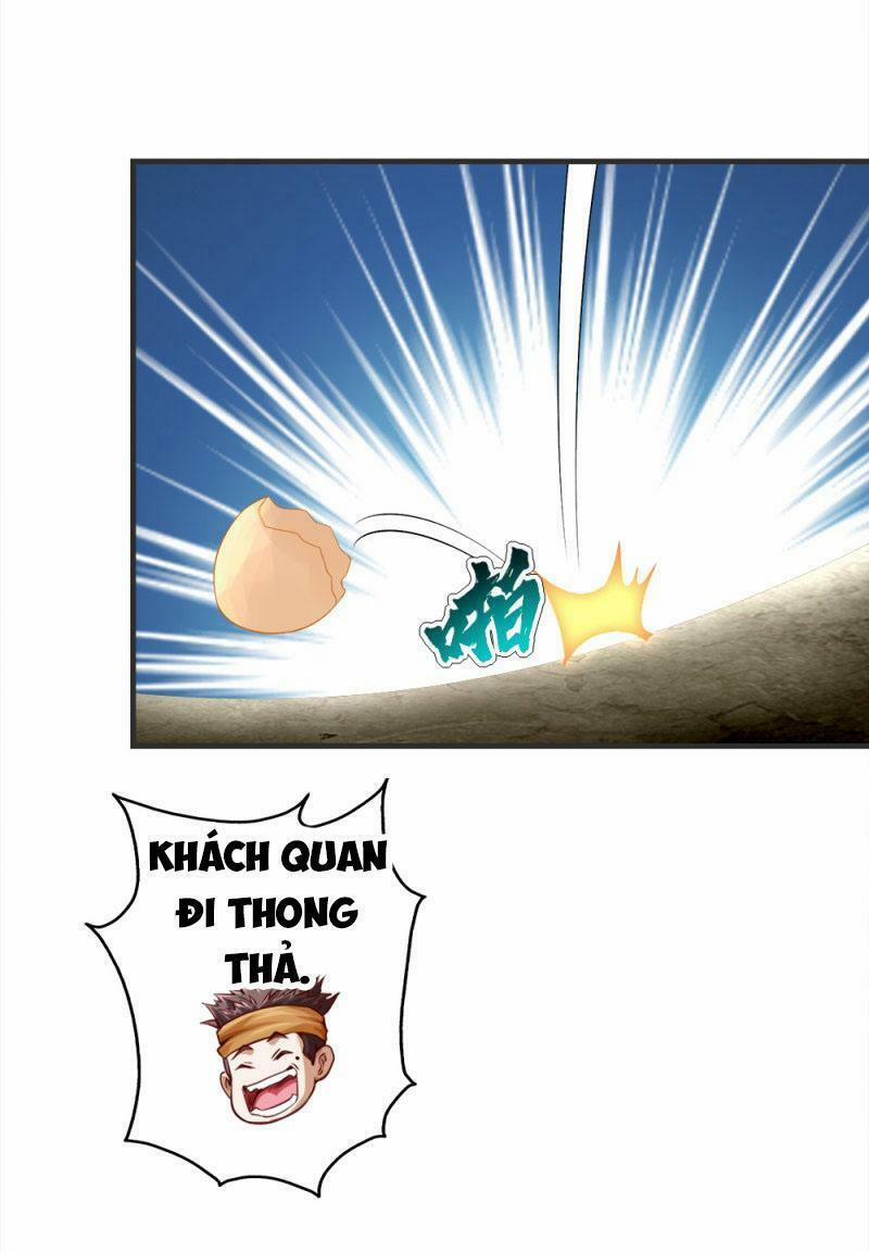 Cái Thế Đế Tôn 67 trang 24