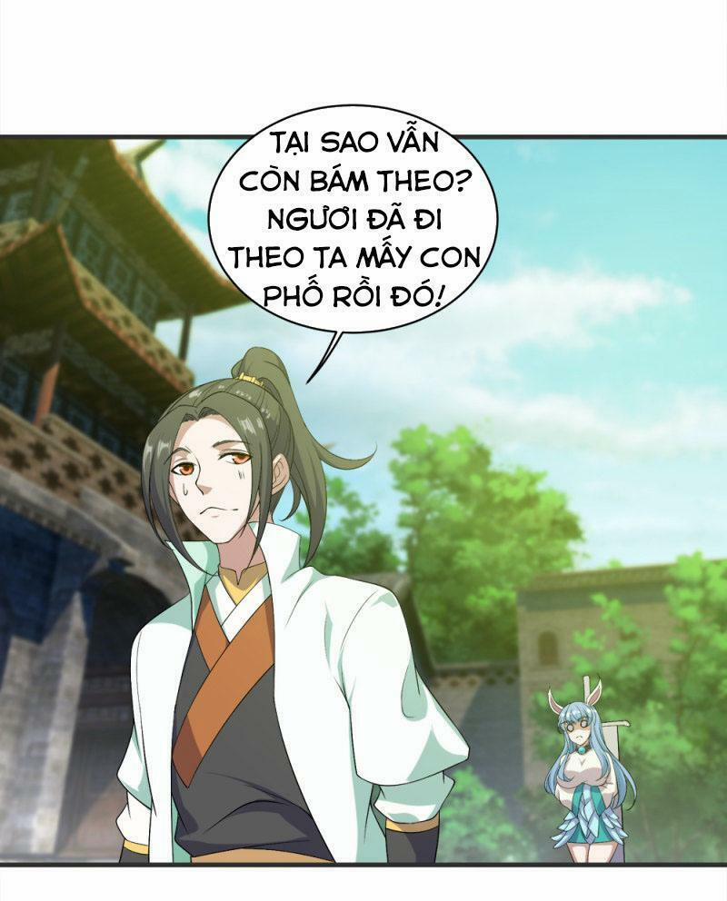 Cái Thế Đế Tôn 67 trang 25