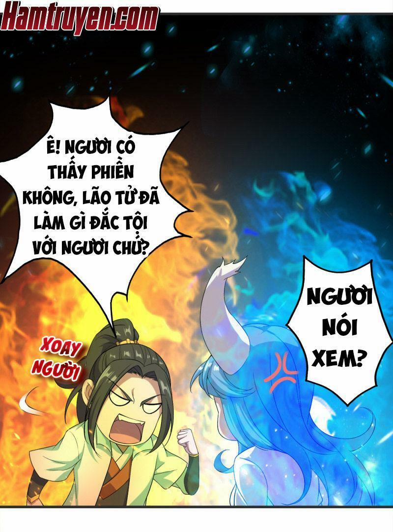 Cái Thế Đế Tôn 67 trang 26