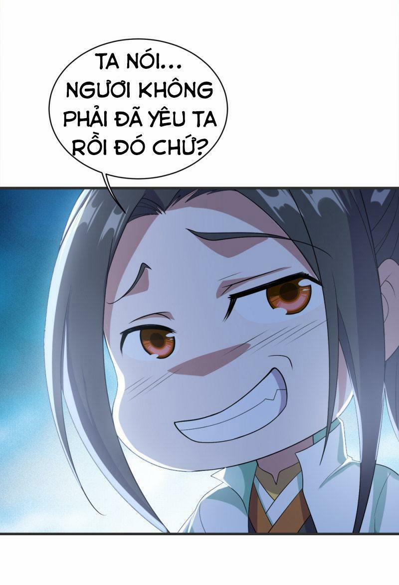 Cái Thế Đế Tôn 67 trang 27