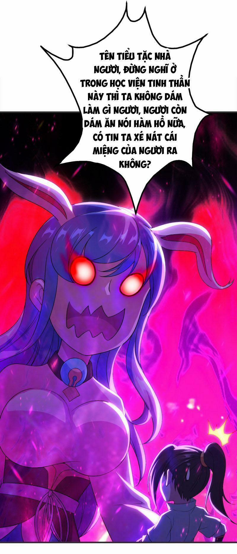 Cái Thế Đế Tôn 67 trang 29