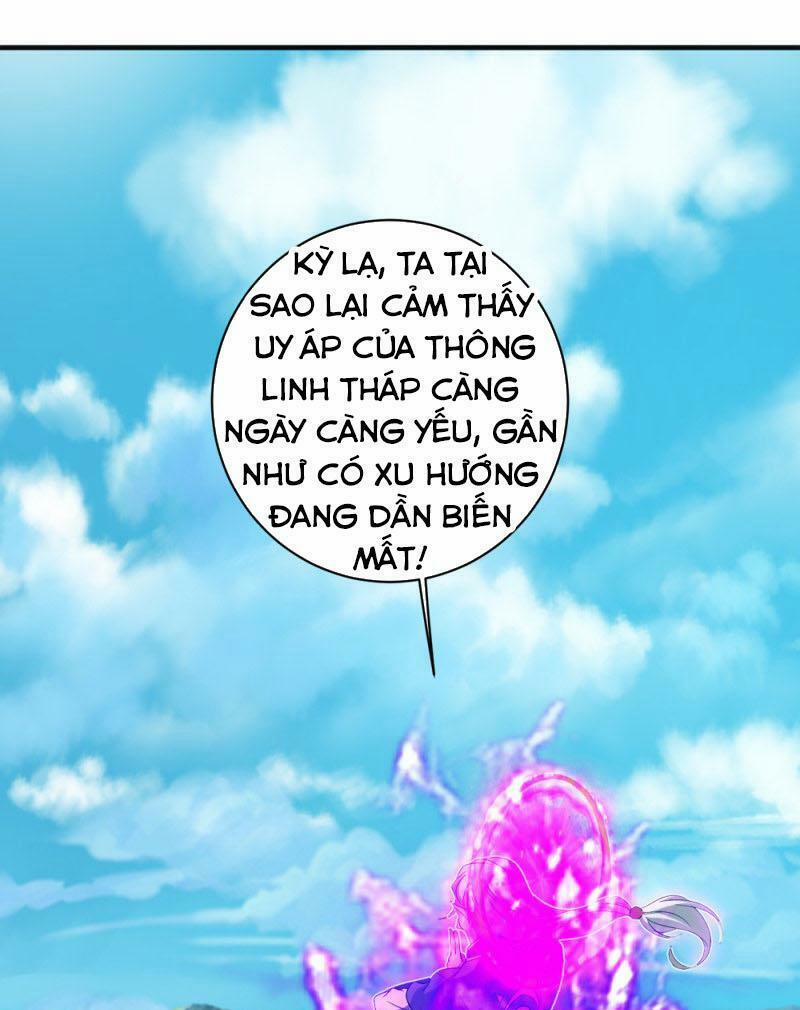 Cái Thế Đế Tôn 67 trang 3