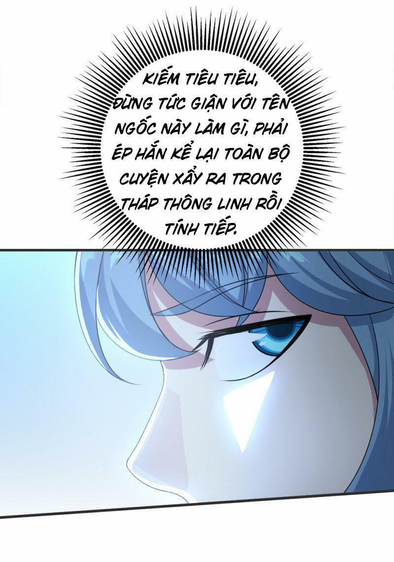 Cái Thế Đế Tôn 67 trang 31