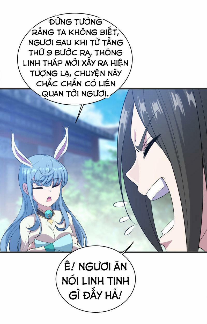 Cái Thế Đế Tôn 67 trang 32