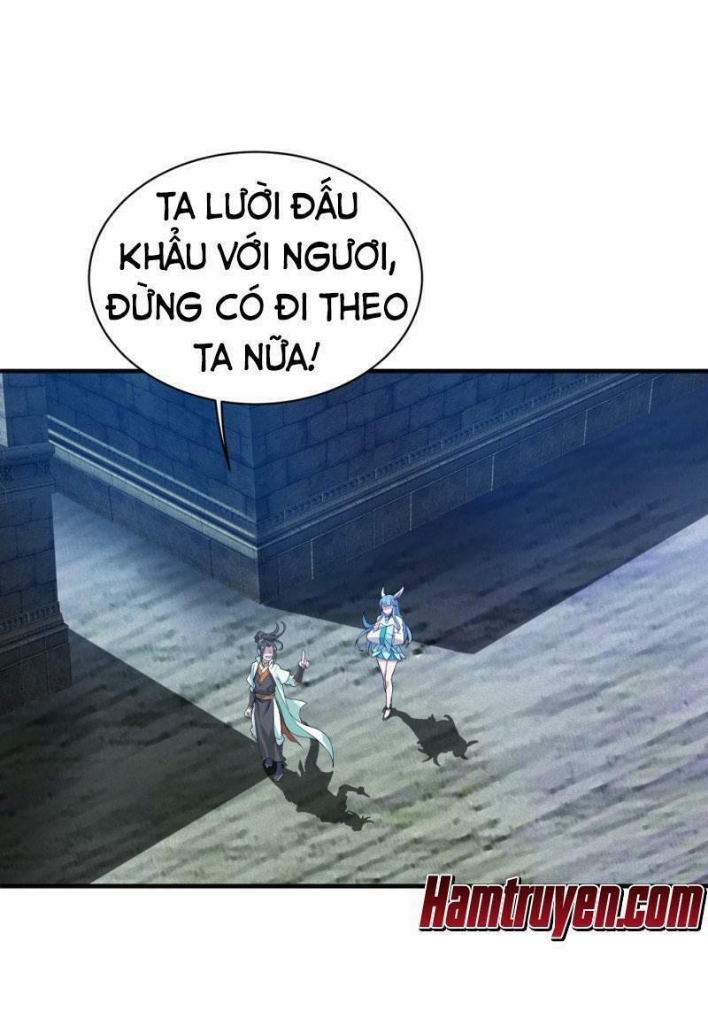 Cái Thế Đế Tôn 67 trang 34