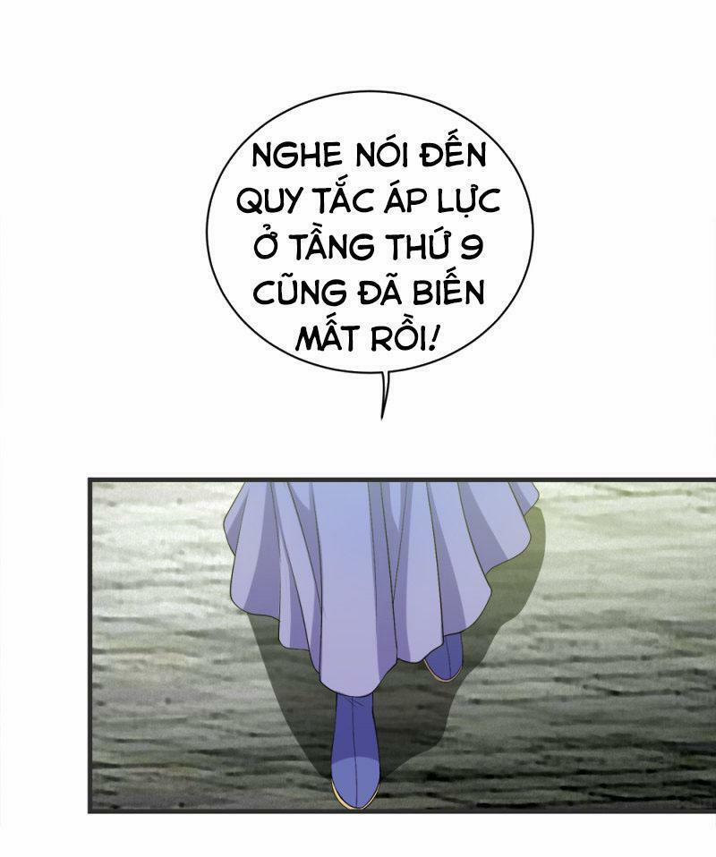 Cái Thế Đế Tôn 67 trang 8