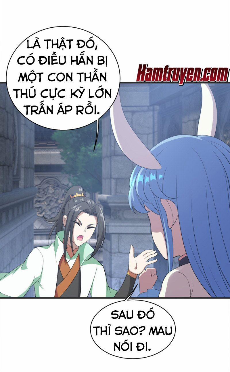 Cái Thế Đế Tôn 68 trang 14