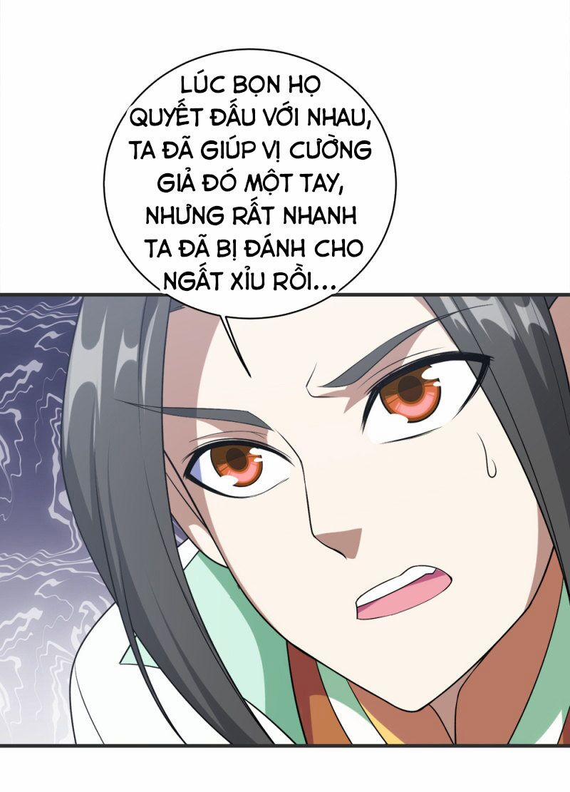 Cái Thế Đế Tôn 68 trang 15