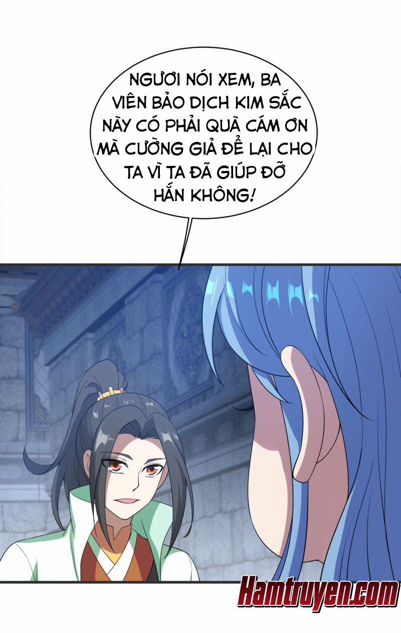 Cái Thế Đế Tôn 68 trang 18