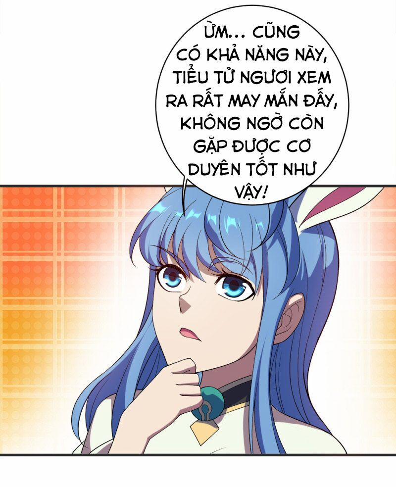 Cái Thế Đế Tôn 68 trang 19