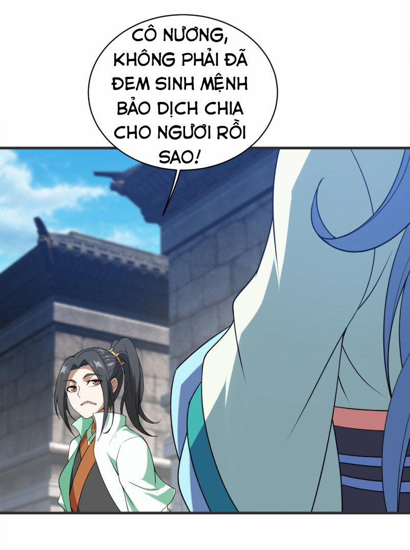 Cái Thế Đế Tôn 68 trang 2