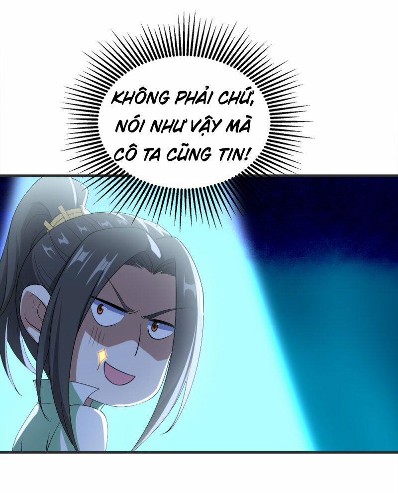 Cái Thế Đế Tôn 68 trang 20