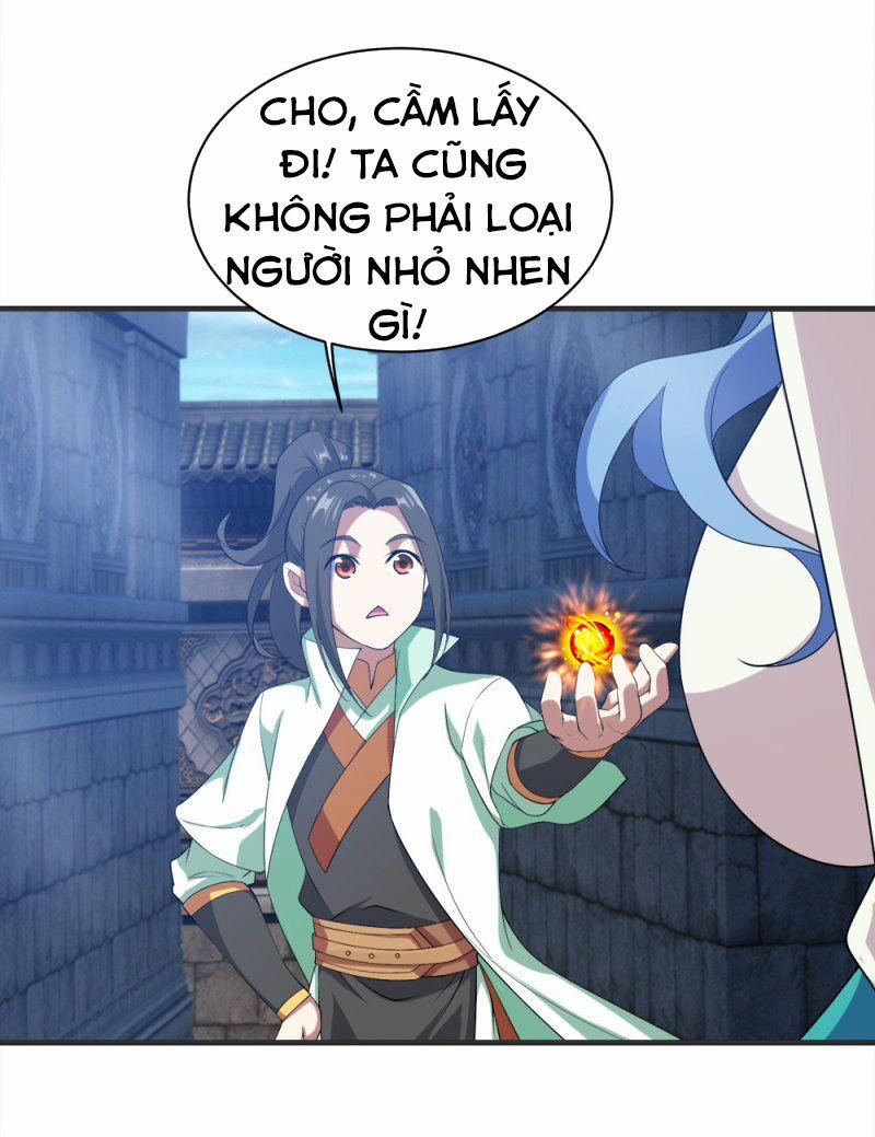 Cái Thế Đế Tôn 68 trang 23