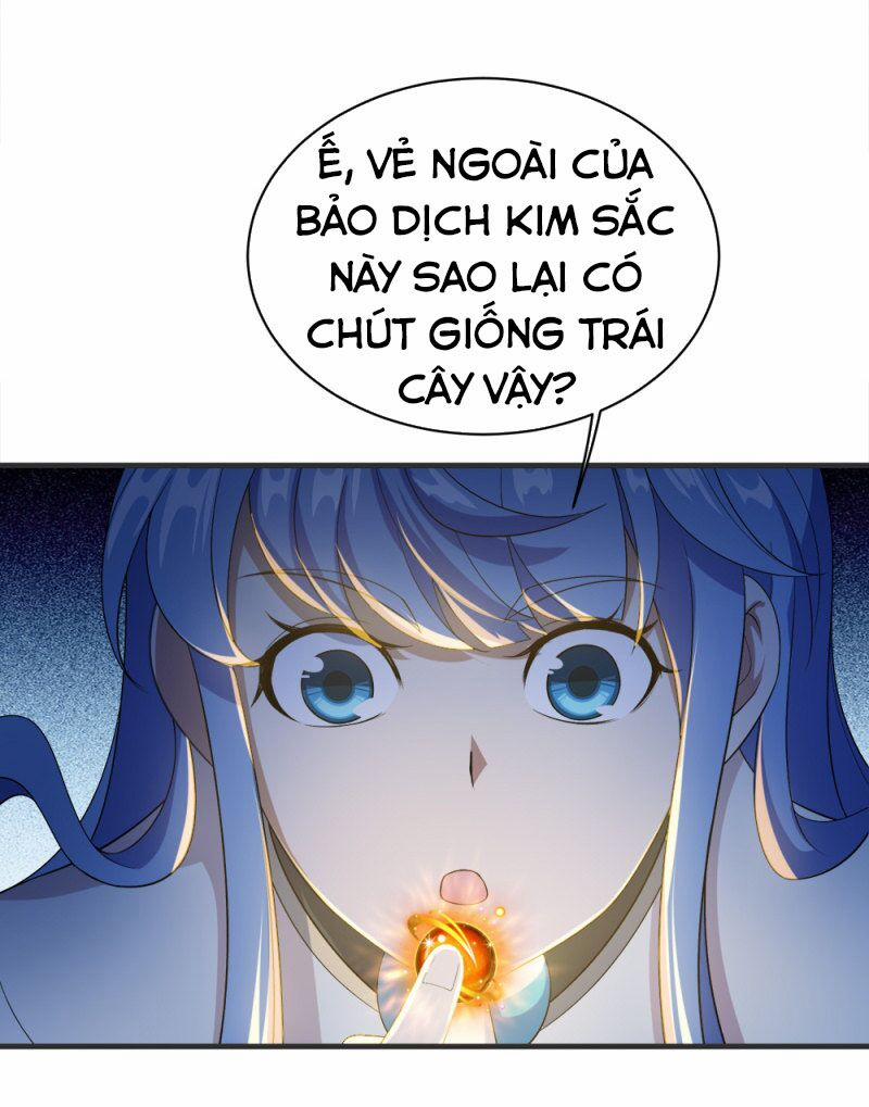 Cái Thế Đế Tôn 68 trang 24