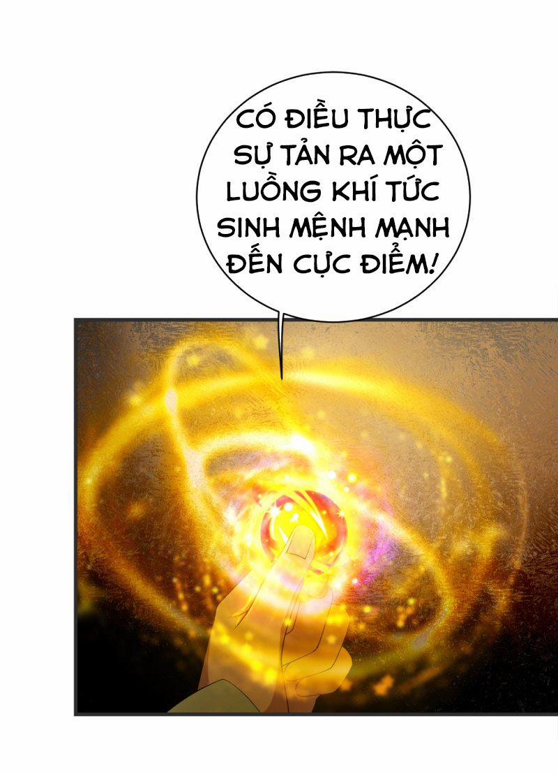 Cái Thế Đế Tôn 68 trang 25