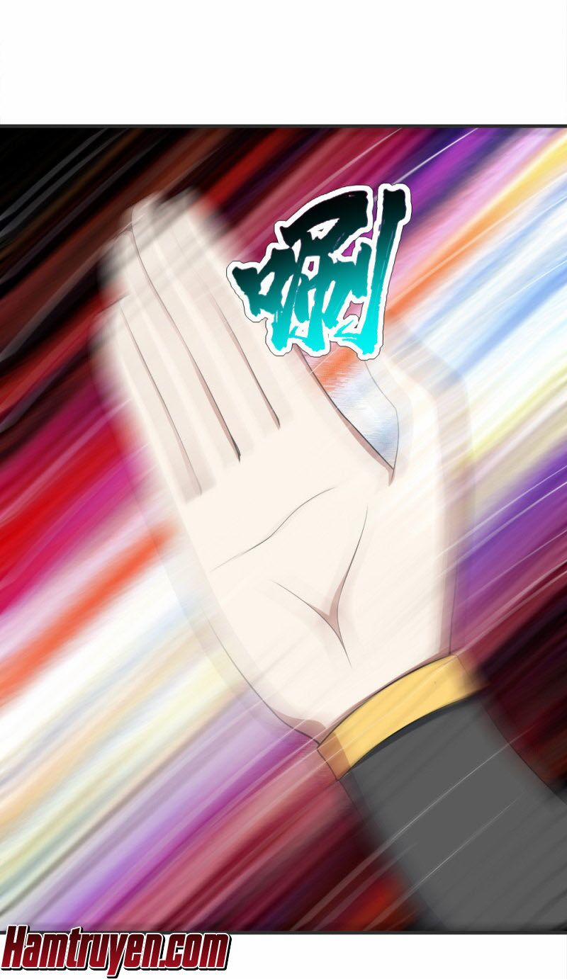 Cái Thế Đế Tôn 68 trang 26