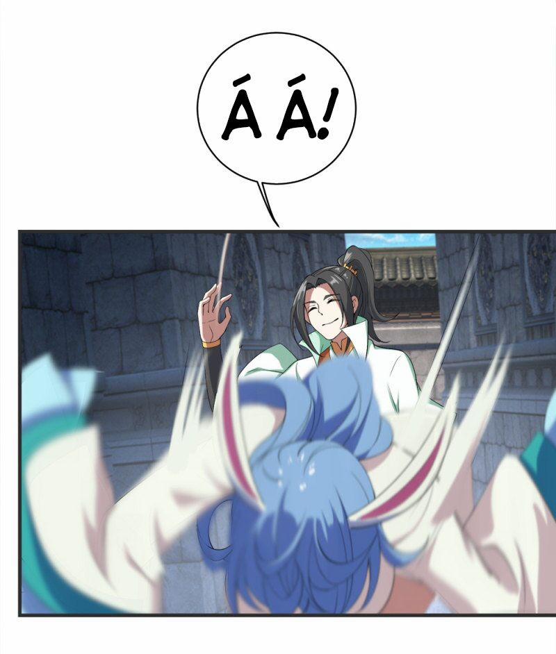 Cái Thế Đế Tôn 68 trang 27