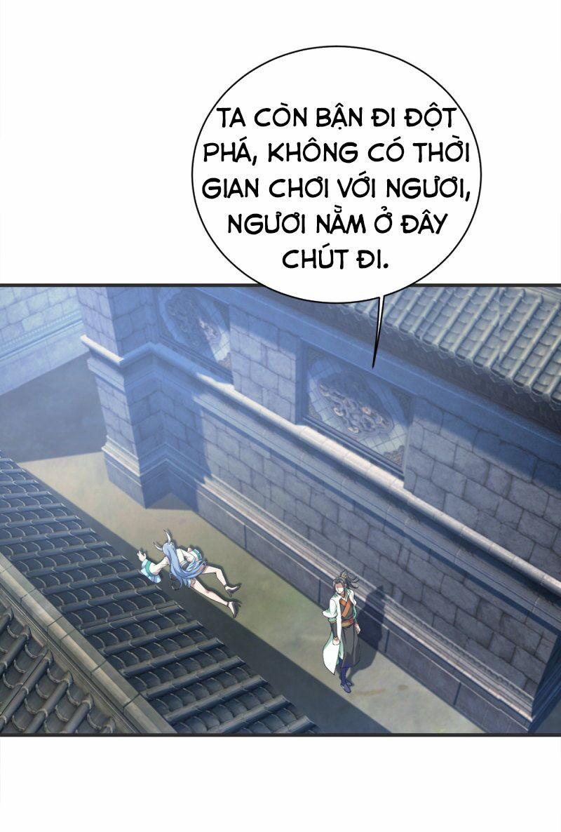 Cái Thế Đế Tôn 68 trang 28