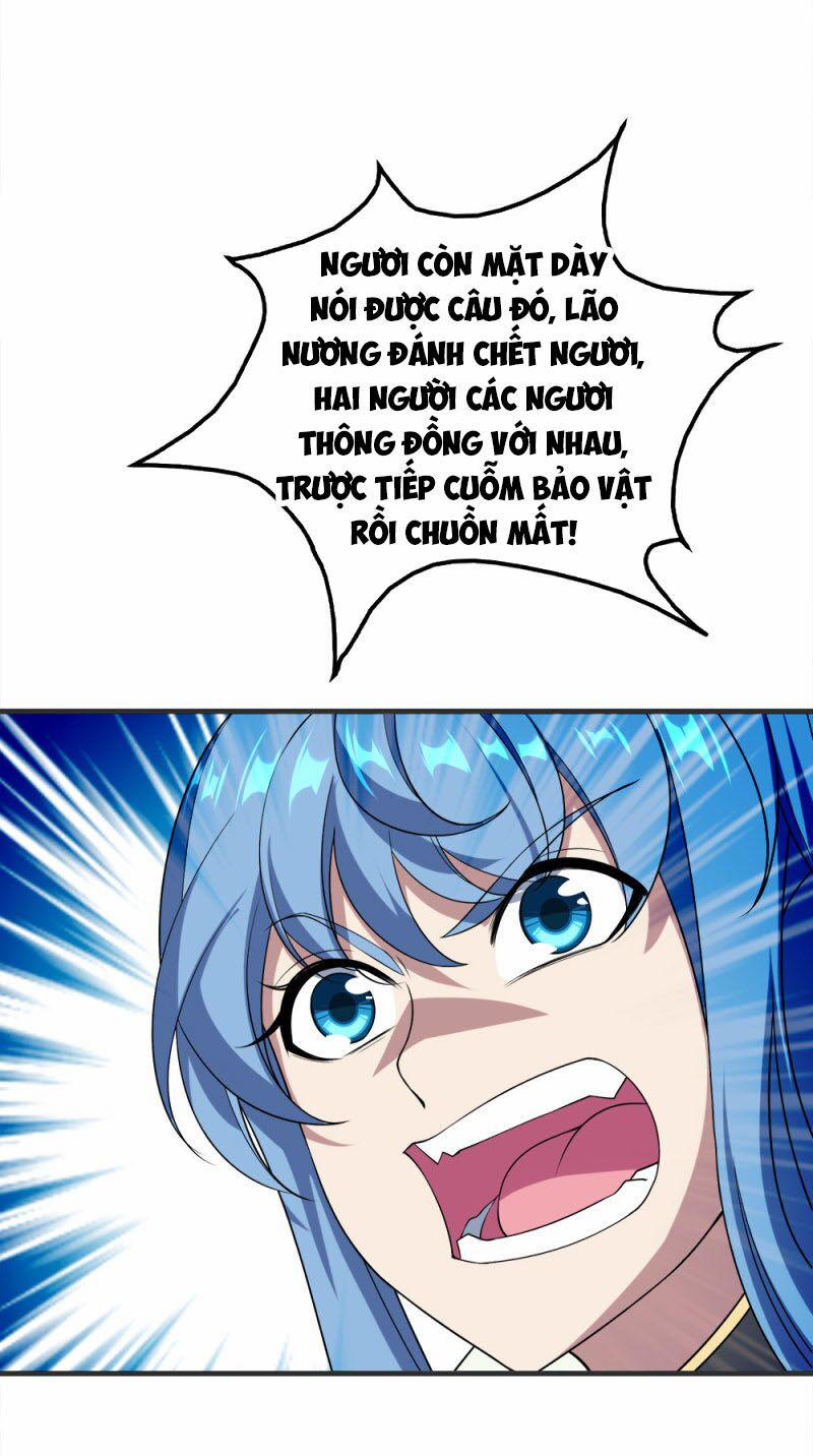 Cái Thế Đế Tôn 68 trang 3