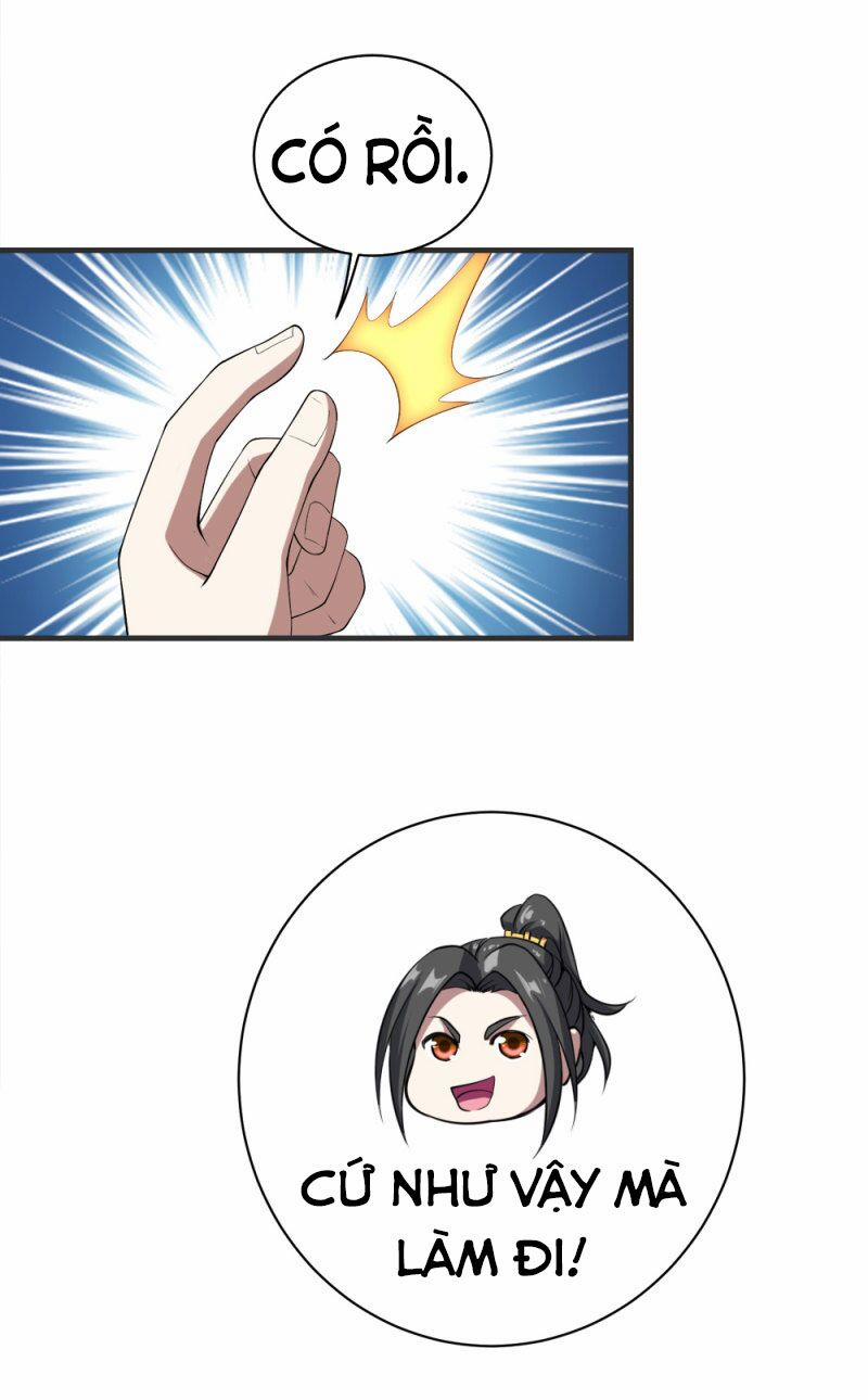 Cái Thế Đế Tôn 68 trang 31