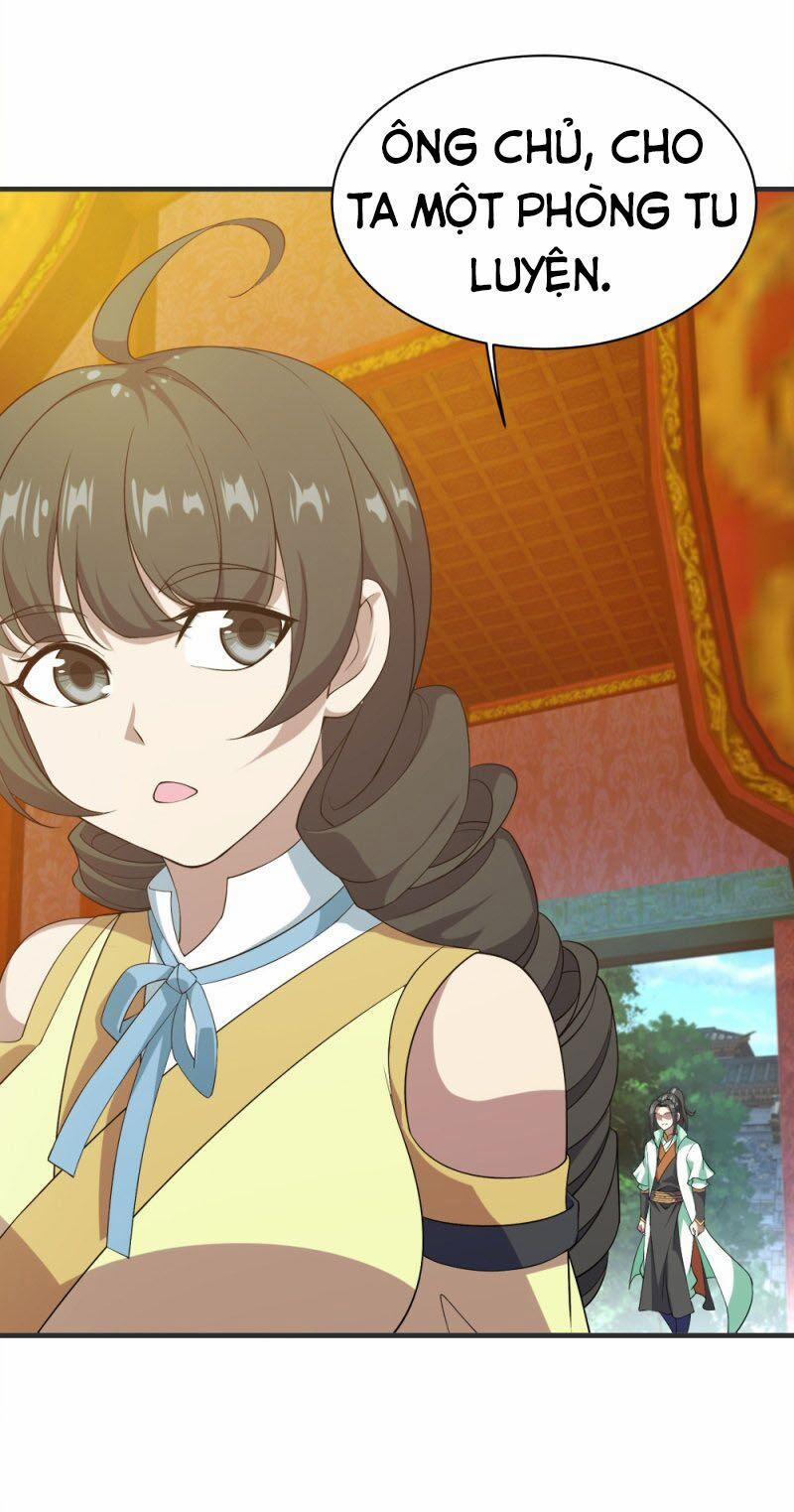 Cái Thế Đế Tôn 68 trang 35