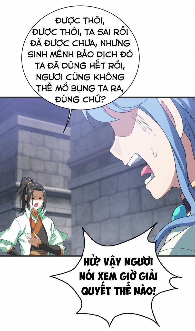 Cái Thế Đế Tôn 68 trang 6