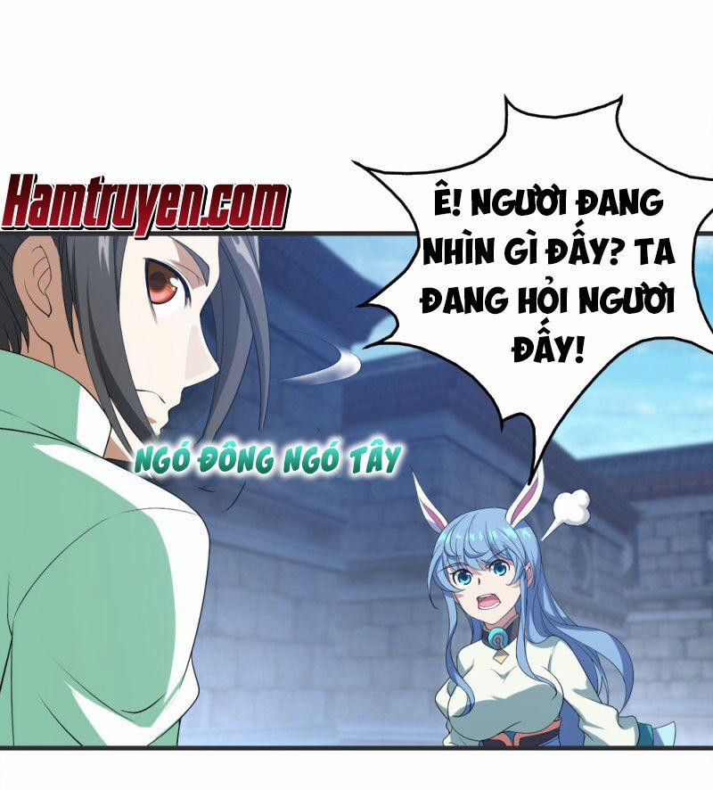 Cái Thế Đế Tôn 68 trang 7