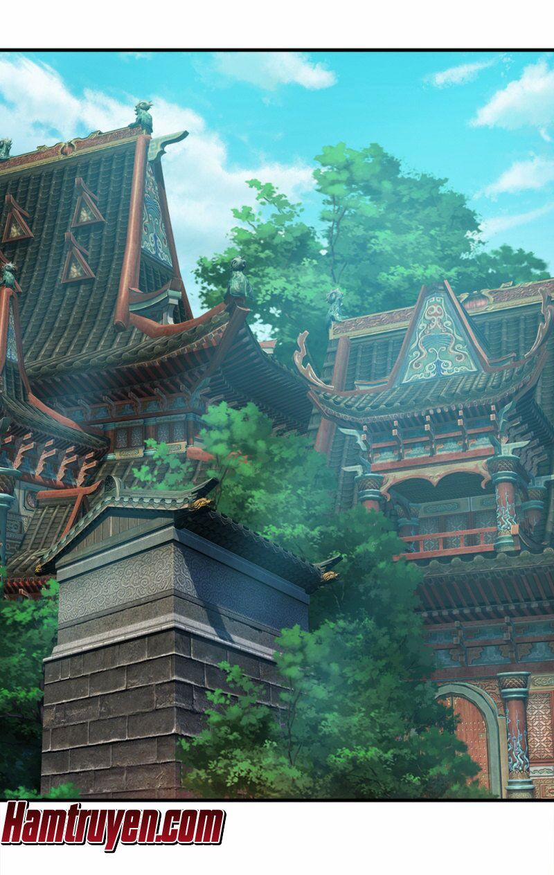 Cái Thế Đế Tôn 69 trang 1