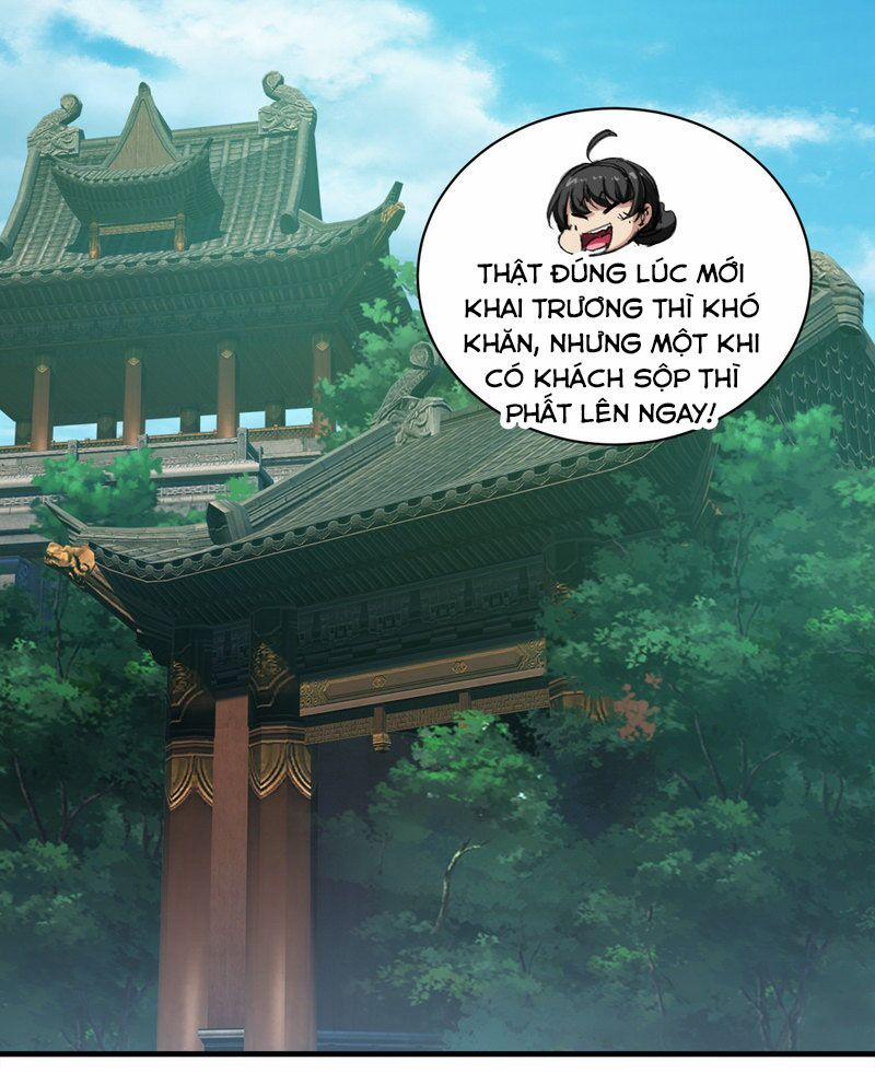 Cái Thế Đế Tôn 69 trang 12