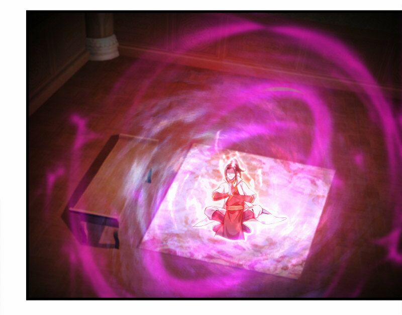 Cái Thế Đế Tôn 69 trang 13