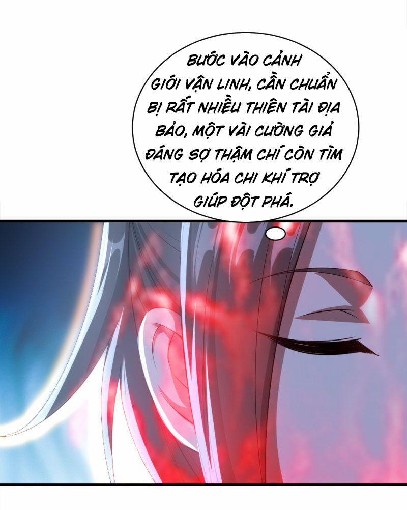 Cái Thế Đế Tôn 69 trang 14