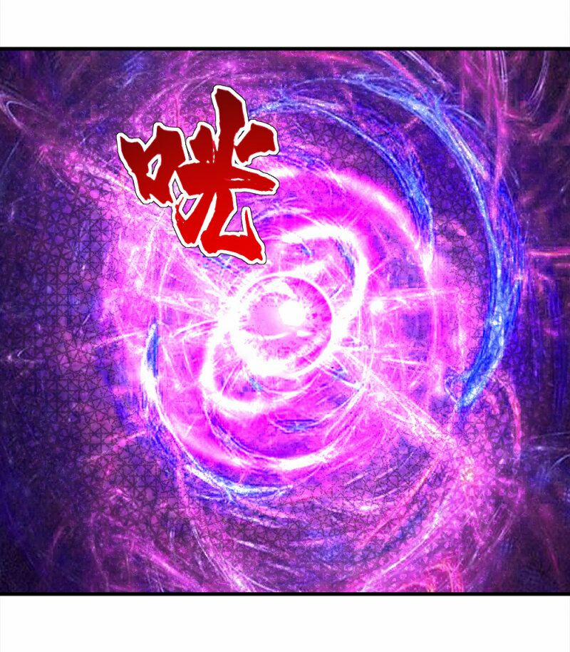 Cái Thế Đế Tôn 69 trang 19