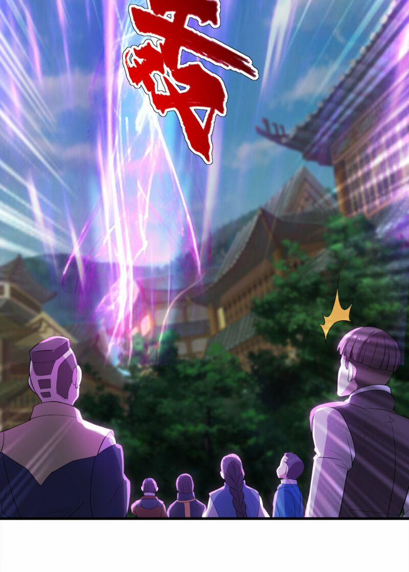 Cái Thế Đế Tôn 69 trang 21