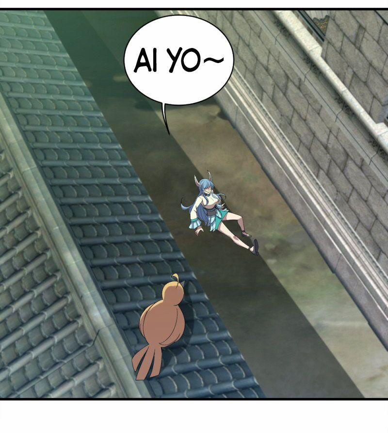 Cái Thế Đế Tôn 69 trang 23