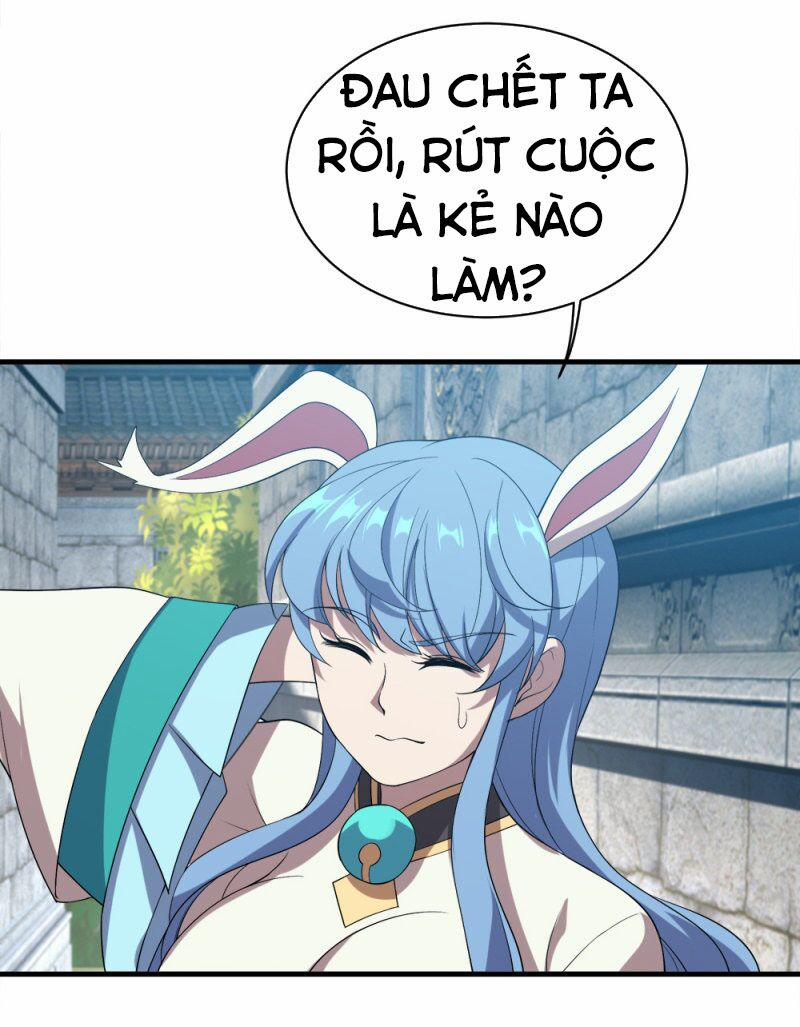 Cái Thế Đế Tôn 69 trang 24