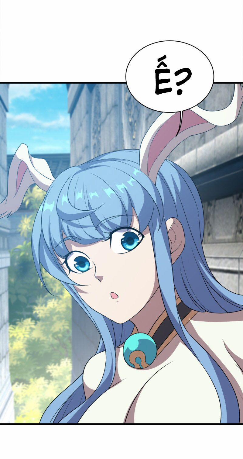 Cái Thế Đế Tôn 69 trang 26