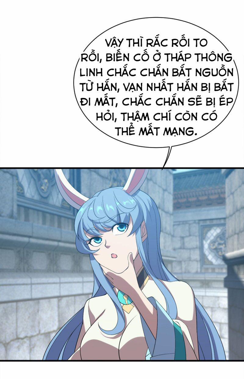 Cái Thế Đế Tôn 69 trang 29