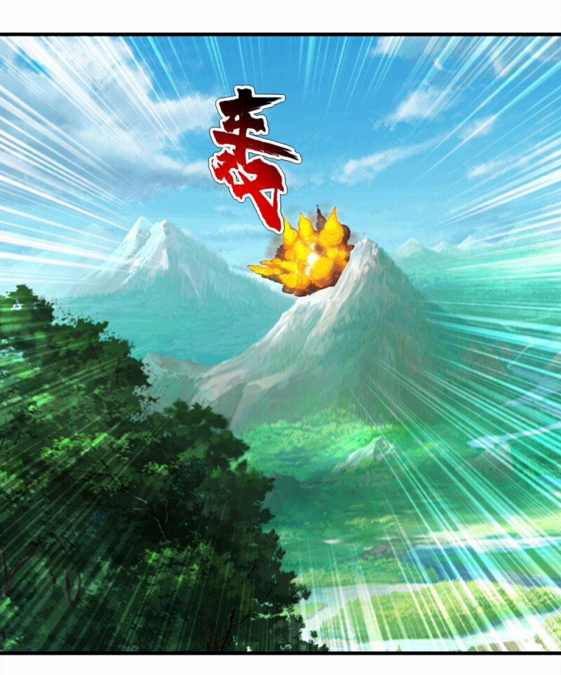 Cái Thế Đế Tôn 69 trang 31