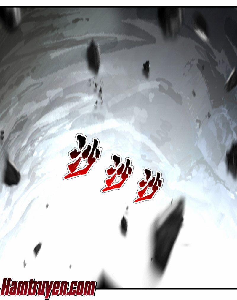 Cái Thế Đế Tôn 69 trang 32