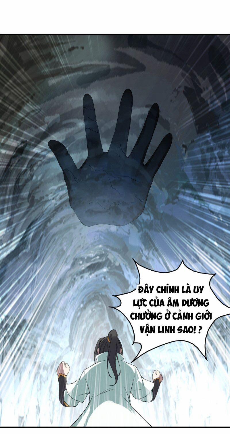 Cái Thế Đế Tôn 69 trang 33