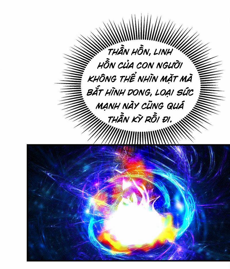 Cái Thế Đế Tôn 69 trang 35