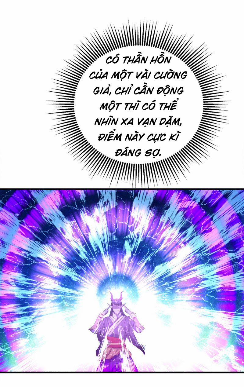 Cái Thế Đế Tôn 69 trang 36